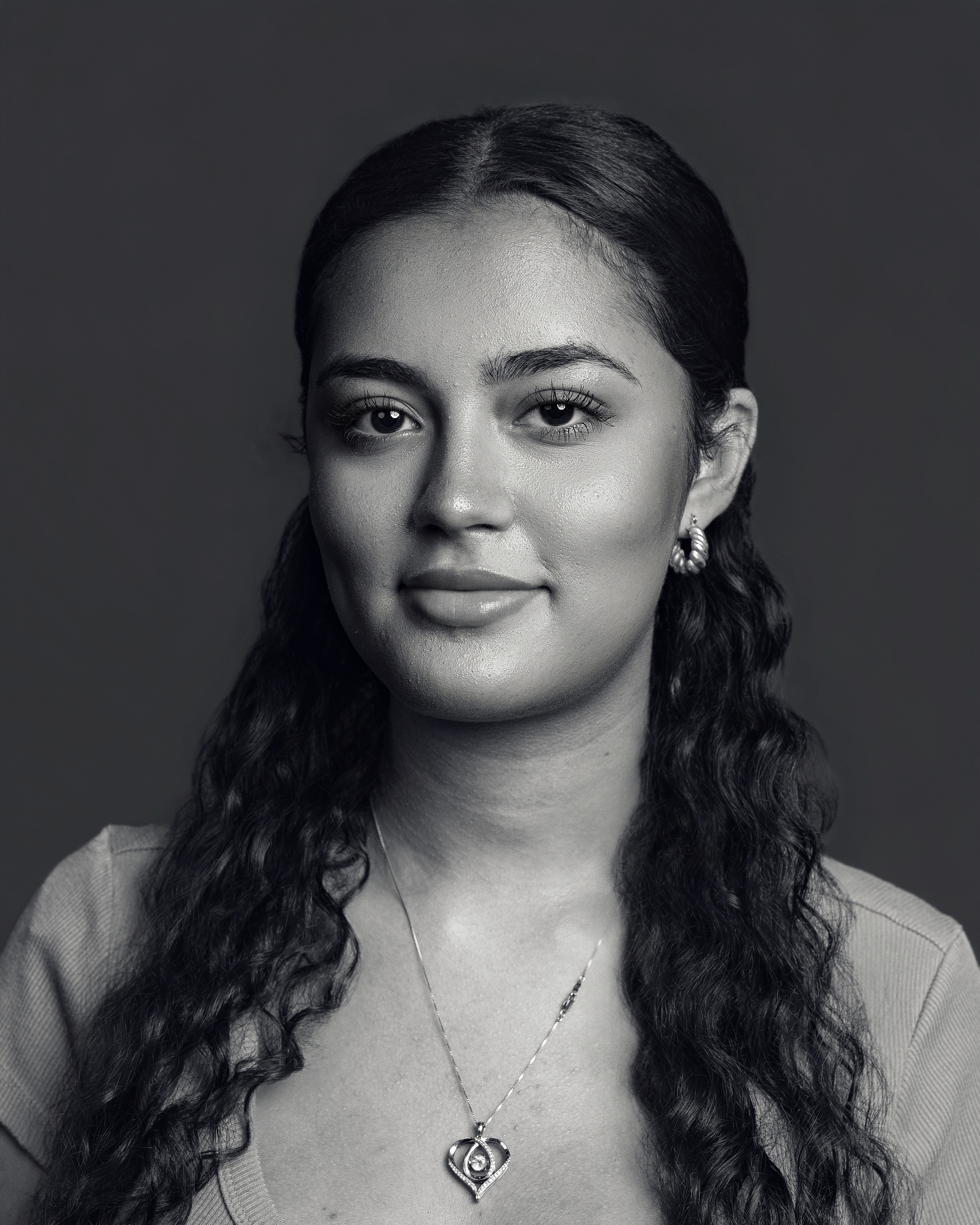 Headshot of